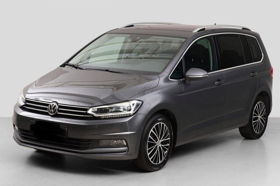 0D76BD51-E753-41AB-800E-58DF973E9870.jpeg Volkswagen Touran 2,0 TDI 150 CH Highline AUTOMATIQUE /// – Image 1