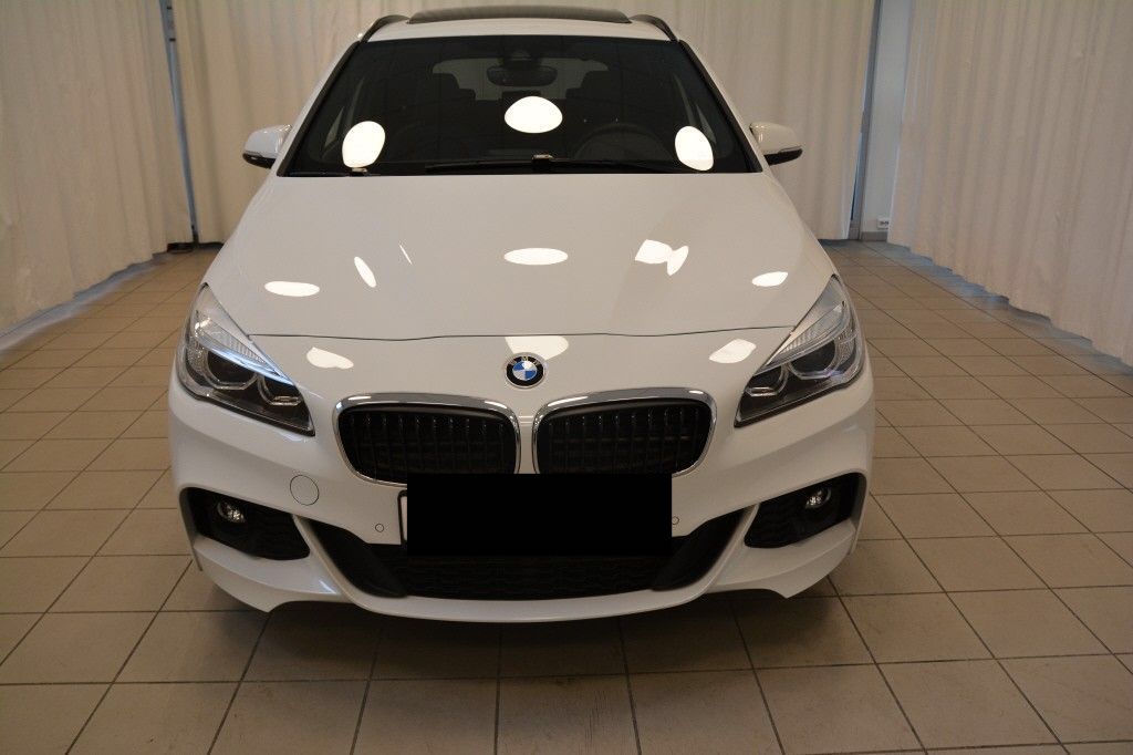 BMW 2-serie 225xe HYBRID XDRIVE 224HK SKINN ////// 20.000 €