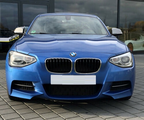 BMW M135i voiture de sport //// 17.520€