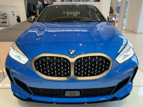 BMW M135i xDrive 5 portes Confort + Métier ///// 43.500€