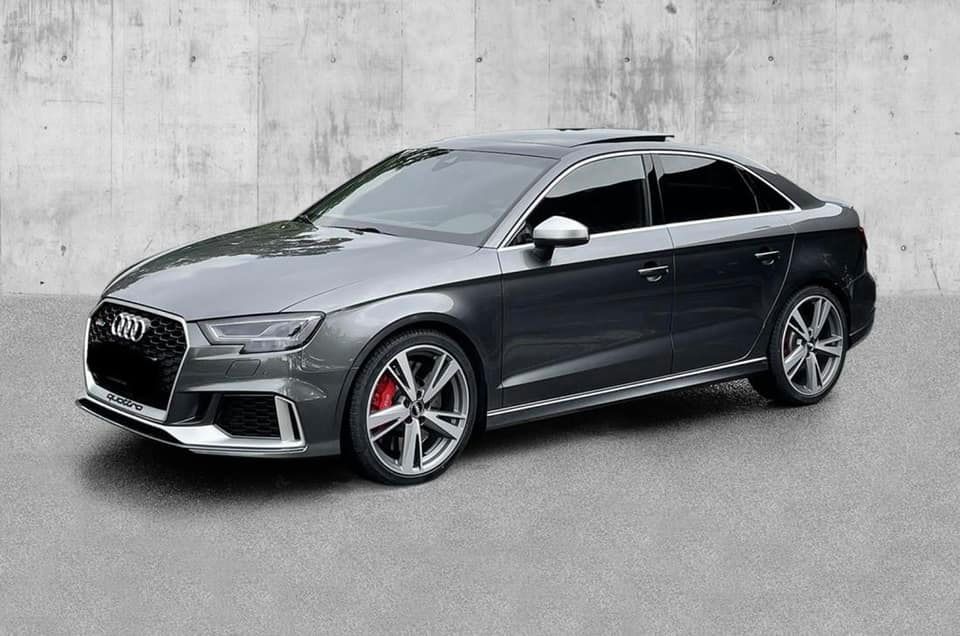 Audi RS3 Acc/B&O/Panoramique /Sportseksos/Mag.Ride/Camera/ 2018