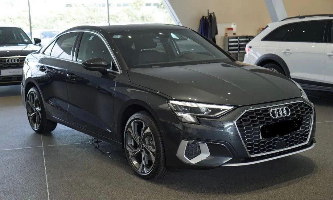 Audi Audi A3 Sedan advanced 30 TFSI 81 kW (110 CH ) S tronic / 2021