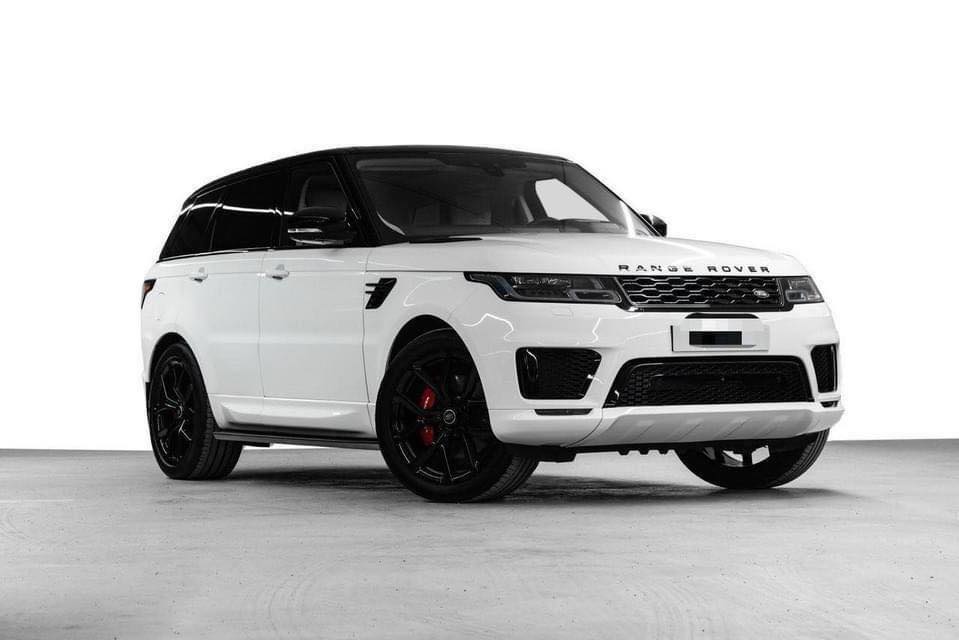 Land Range Rover Sport HSE Dynamic