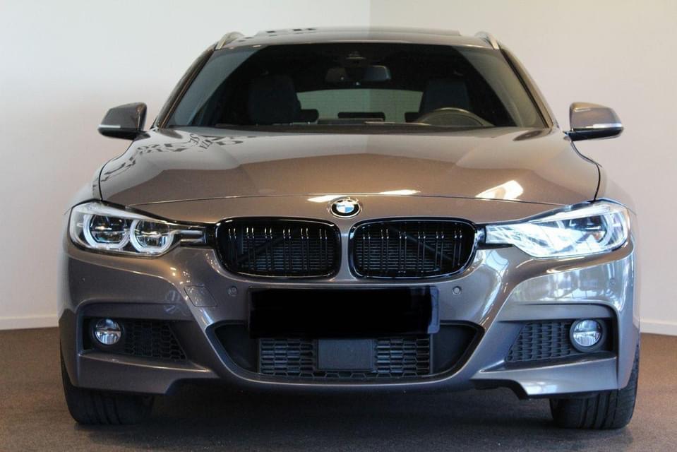 BMW serie 3 335DAT 313 CH xDrive M-Sport H.