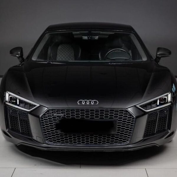 Audi R8 V10 Plus 5,2 FSI 610 CH Quattro /// 85000€