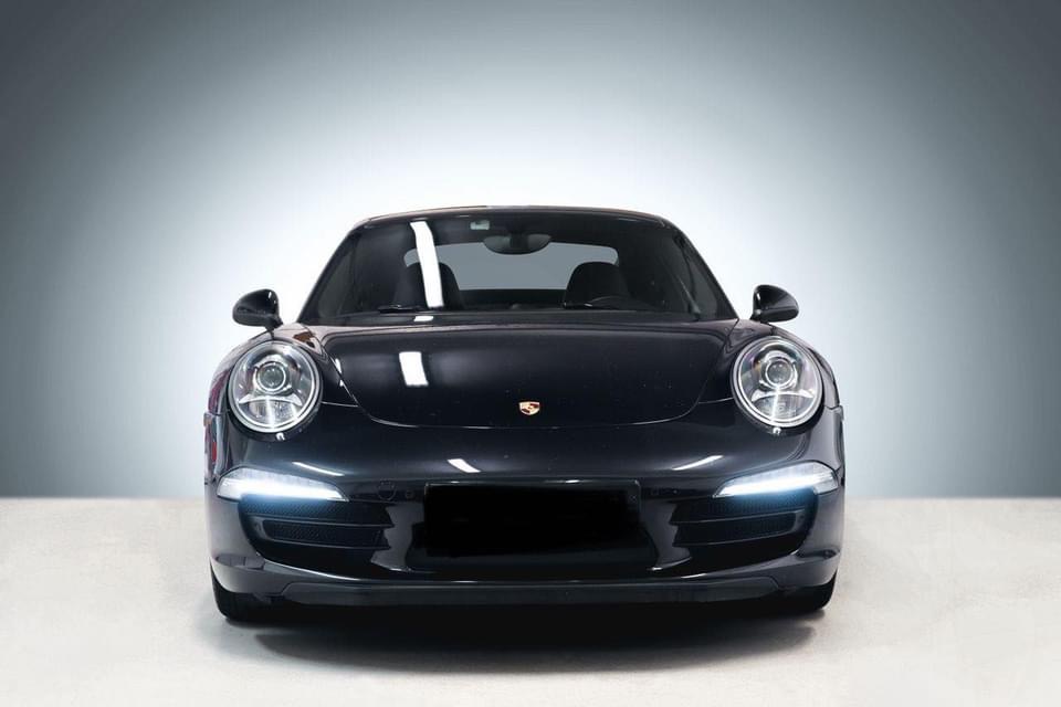B58D24E2-2435-4FC3-932C-EC17451EE37A.jpeg Porsche 911 991 CARRERA 4S 400 CH 18-VEIS SP.CHORNO+ SP.EKSOS BOSE /// 50000€ – Image 1