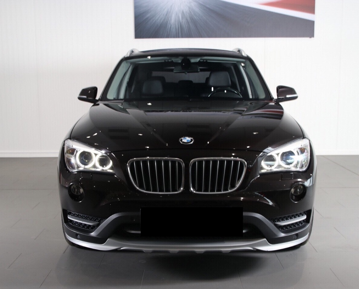 BMW X1 xDrive18d ,Cruise, DAB+, Navi ////// 21.600 €