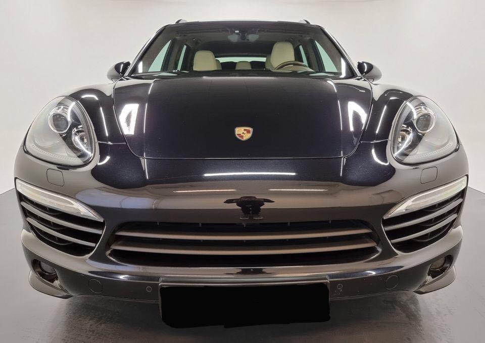 Porsche Cayenne 245 CH / PASM//PCM/Burmester/18-m/ TOIT OUVRANT/// 24000€