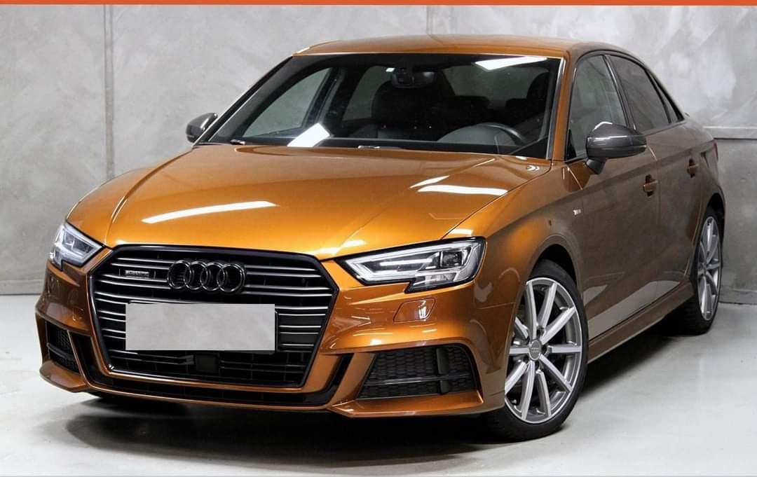 FB_IMG_1668798639124.jpg Audi A3 QUATTRO 2.0TFSi | 2xS-ligne – Image 1