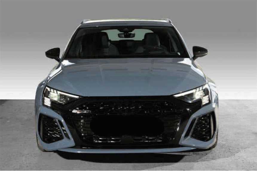 Audi RS3 SPORTBACK 2.5L BENSIN 400 CH